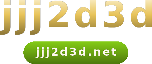 jjj2d3d logo