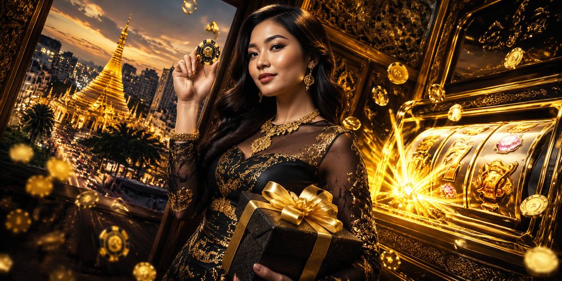jjj2d3d ကံကောင်းခြင်းလှည့်