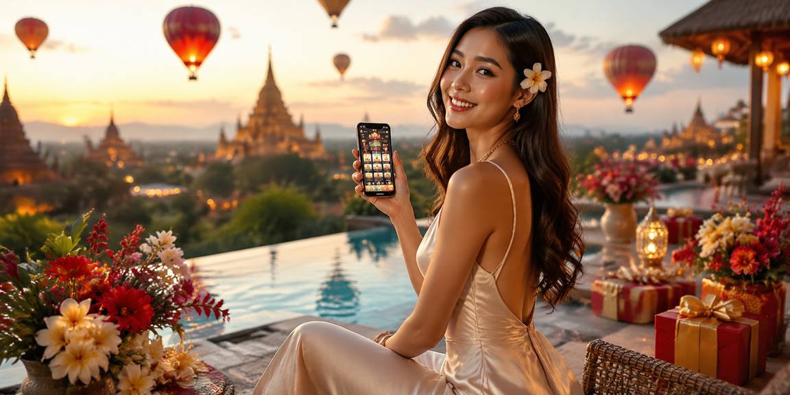 jjj2d3d မြန်မာကစားသမားများအတွက် ရိုးရှင်းပြီး ယုံကြည်စိတ်ချရသော ပလက်ဖောင်း